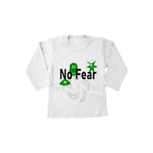 No Fear Shirt